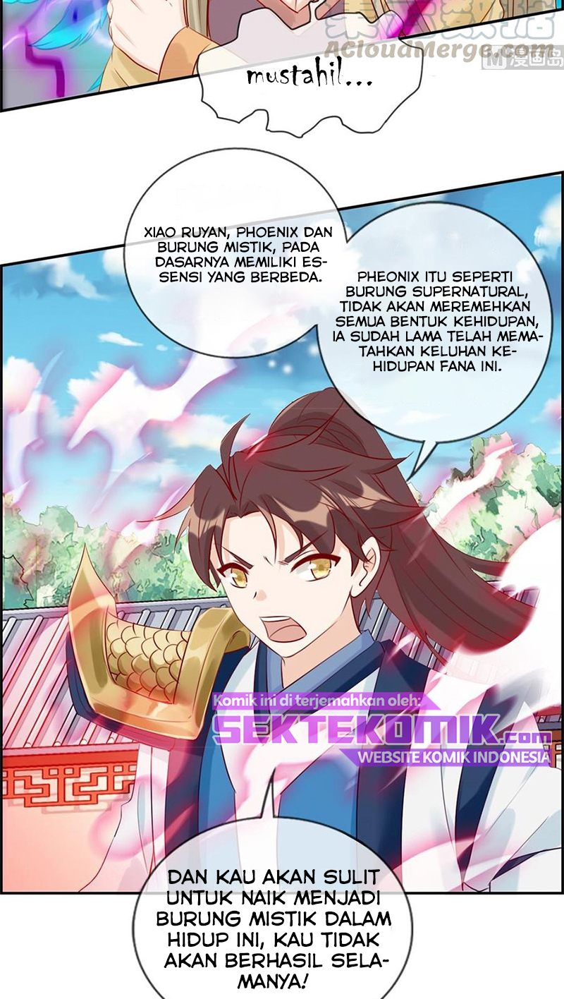 Strongest System (The Strongest Dandy System) chapter 25